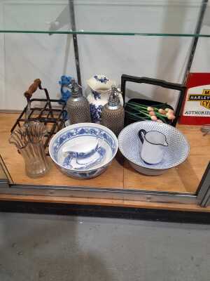 HOMEWARES LOT