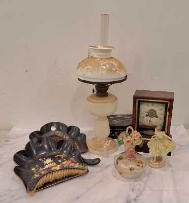 VINTAGE HOMEWARES