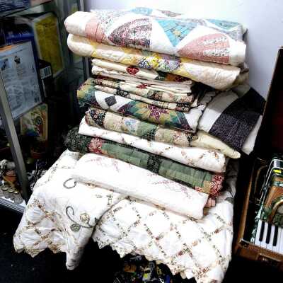 QUILTS