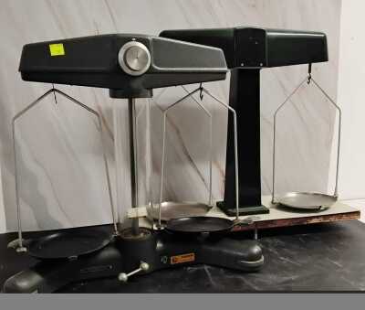 SCALES