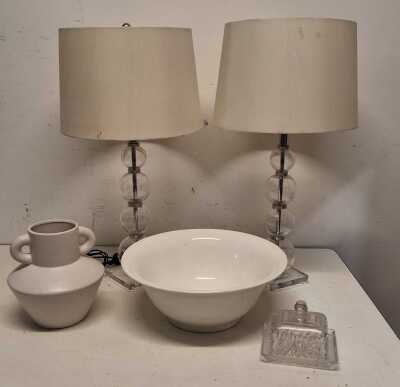 DECOR LOT