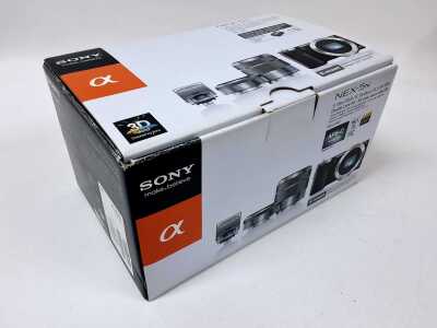 SONY NEX-5N