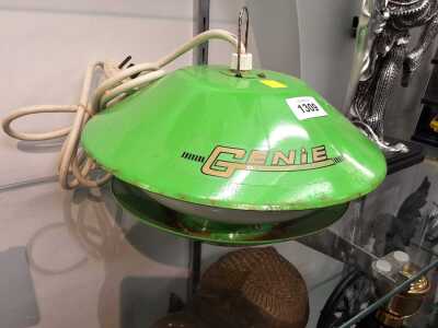 GENIE LAMP