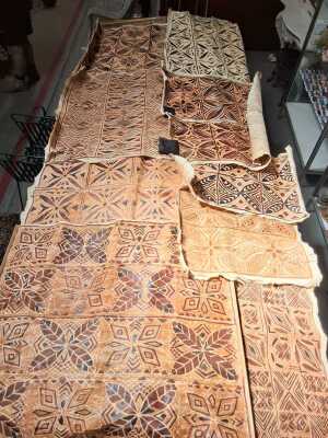 TAPA CLOTH