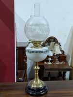 SPIRIT LAMP