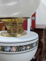 SPIRIT LAMP - 2