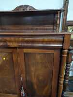 CHIFFONIER - 2