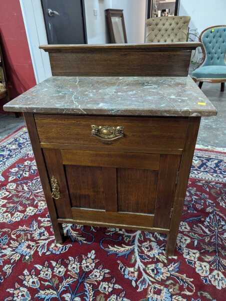 SIDE CABINET