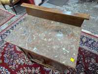 SIDE CABINET - 2
