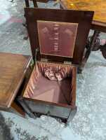 BEDSIDES - 2
