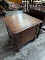 BEDSIDES - 3