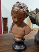 PLASTER STATUES - 2