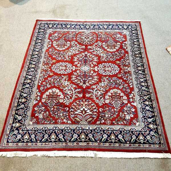 PERSIAN RUG