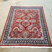 PERSIAN RUG