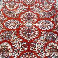 PERSIAN RUG - 2