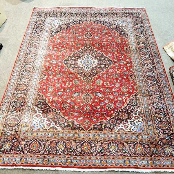 PERSIAN RUG