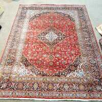 PERSIAN RUG