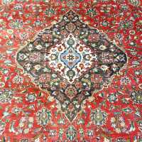 PERSIAN RUG - 2