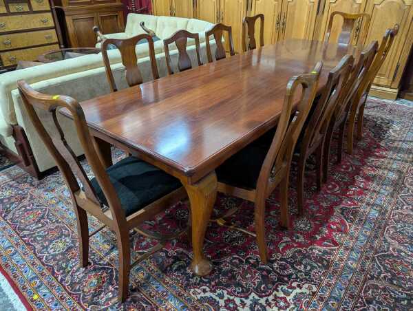 DINING SUITE