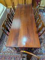 DINING SUITE - 2