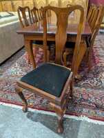 DINING SUITE - 3