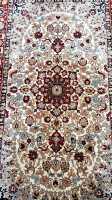 PERSIAN RUG - 2