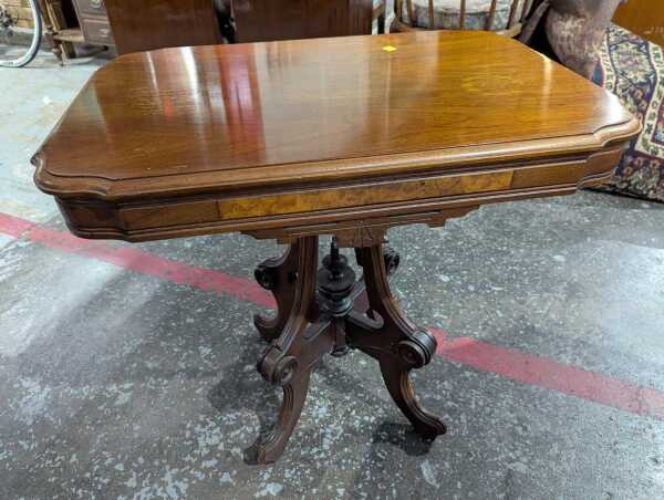 PARLOUR TABLE