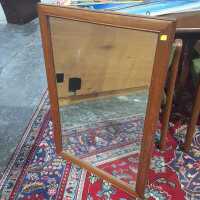 WALL MIRROR