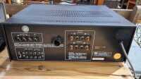 STEREO TUNER - 2