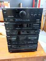 STEREO EQUIPMENT
