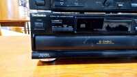 STEREO EQUIPMENT - 4