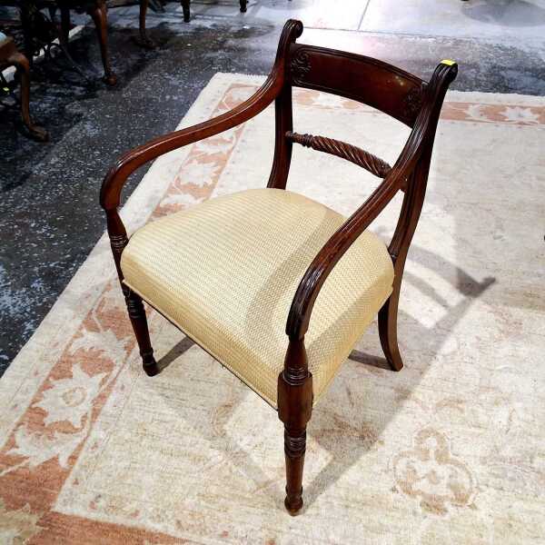 REGENCY CHAIR