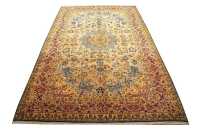 PERSIAN ISFAHAN RUG