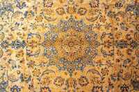 PERSIAN ISFAHAN RUG - 4