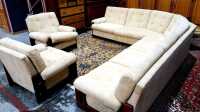 LOUNGE SUITE - 2