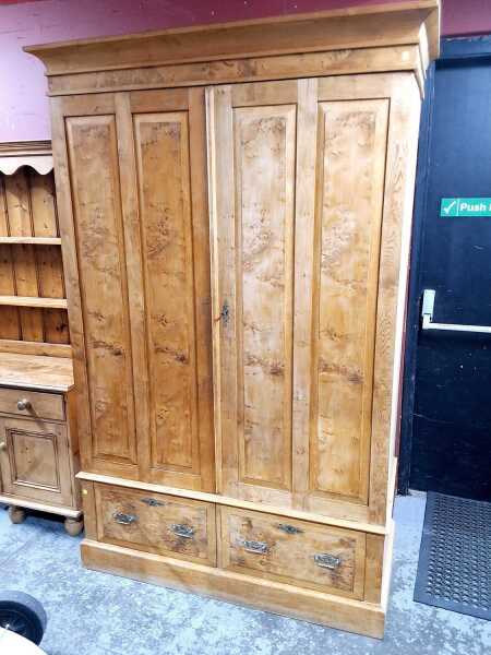 WARDROBE