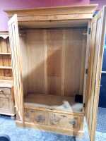 WARDROBE - 2