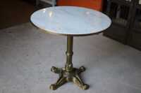 DINING TABLE - 4