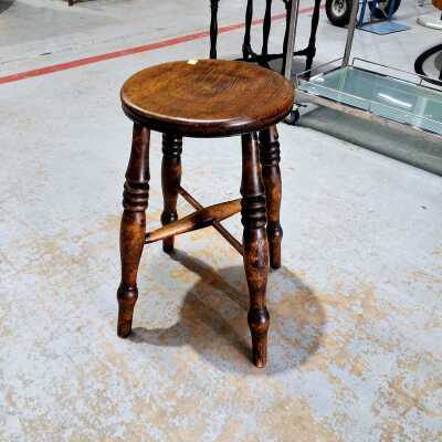 STOOL