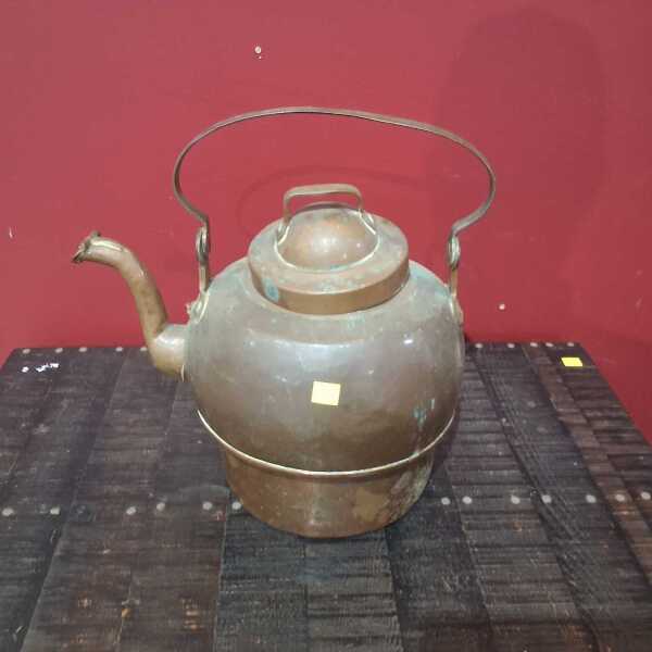 KETTLE