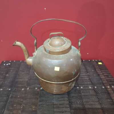 KETTLE