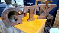 METAL LETTERS