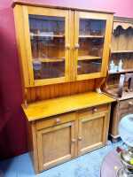 KITCHEN DRESSER