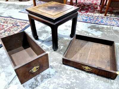 FURNITURE LOT
