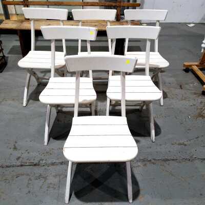 DINING CHAIRS