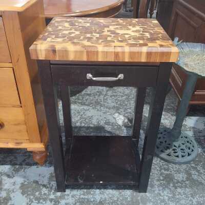 KITCHEN BLOCK