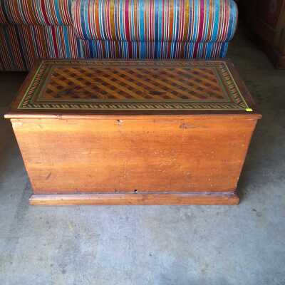 TRUNK