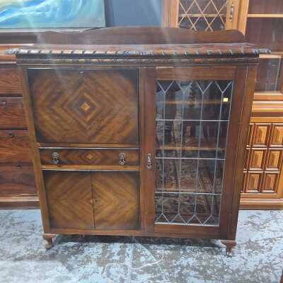 CHINA CABINET