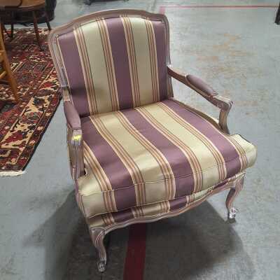 BERGERE ARMCHAIR