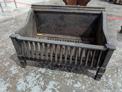 FIRE GRATE